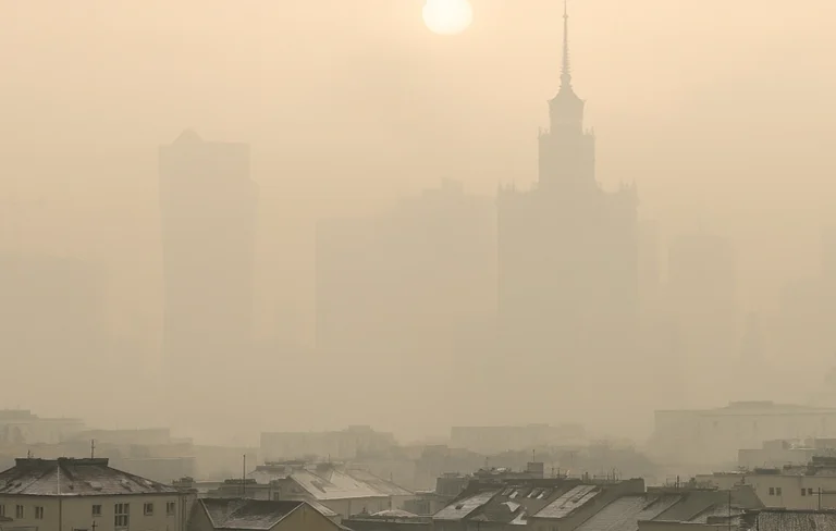 Prawdy i mity na temat smogu i pyłów zawieszonych PM10 i PM2.5